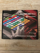 Others Novation Launchpad Midi
