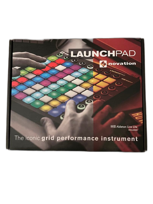 Others Novation Launchpad Midi