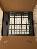 Others Novation Launchpad Midi