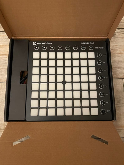 Others Novation Launchpad Midi