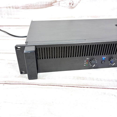 Sound House Power Amplifiers Classic Pro Cpx500