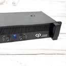 Sound House Power Amplifiers Classic Pro Cpx500
