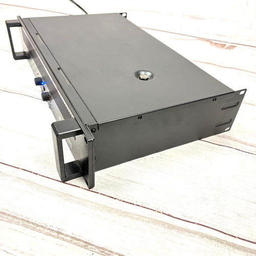 Sound House Power Amplifiers Classic Pro Cpx500