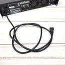 Sound House Power Amplifiers Classic Pro Cpx500