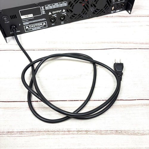 Sound House Power Amplifiers Classic Pro Cpx500