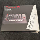Pioneer Dj Analog Synthesizer Toraiz As-1