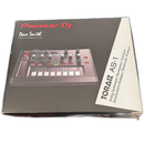 Pioneer Dj Analog Synthesizer Toraiz As-1