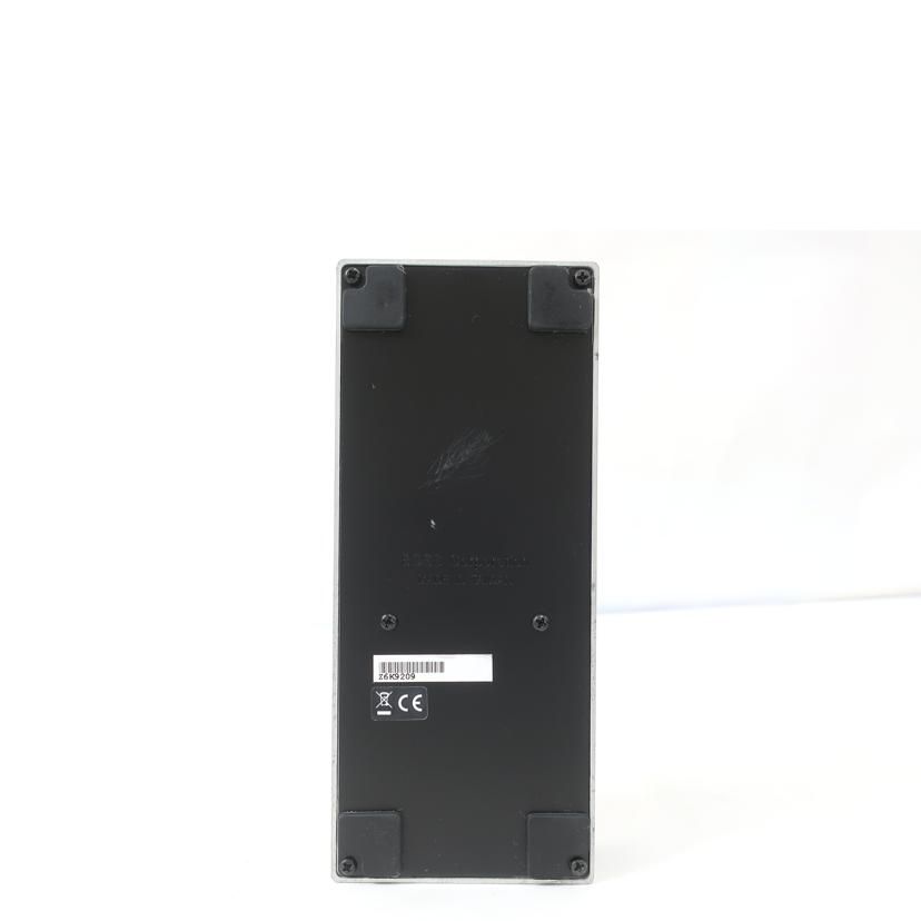Boss Expansion Pad Sampler Effector Fv-30L B 65