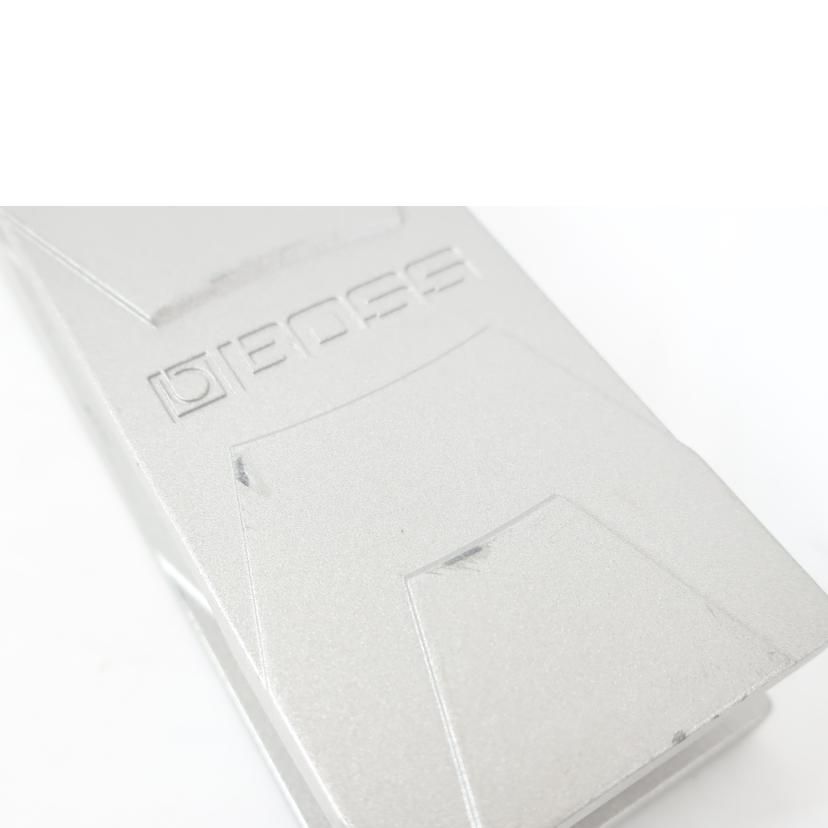 Boss Expansion Pad Sampler Effector Fv-30L B 65