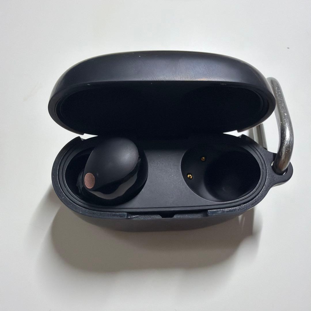 Sony Wireless Earphones Wf-1000Xm5