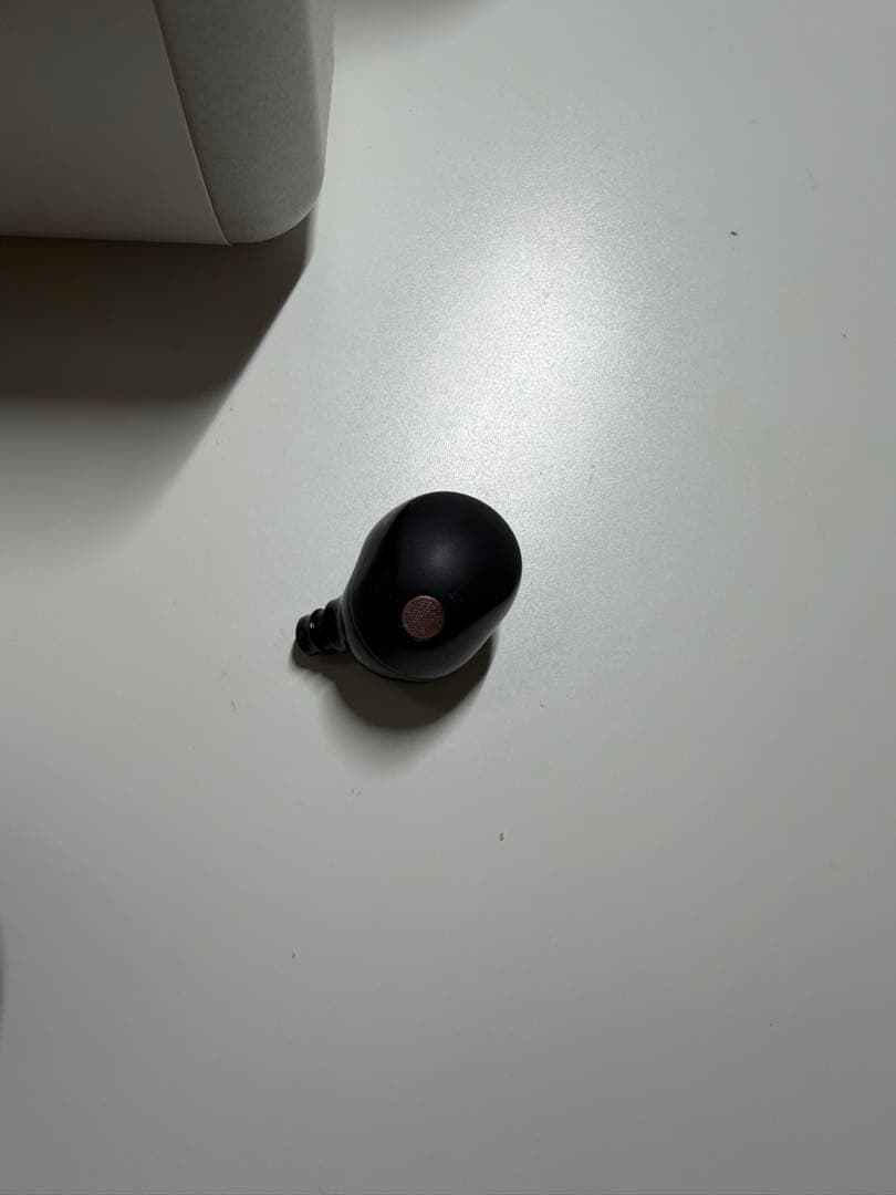 Sony Wireless Earphones Wf-1000Xm5