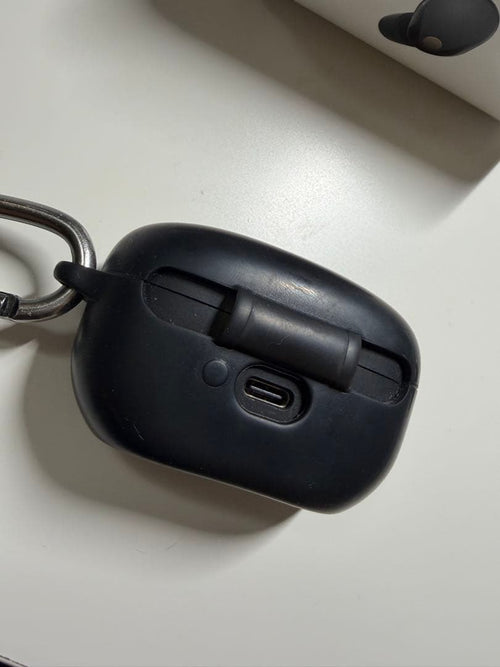 Sony Wireless Earphones Wf-1000Xm5