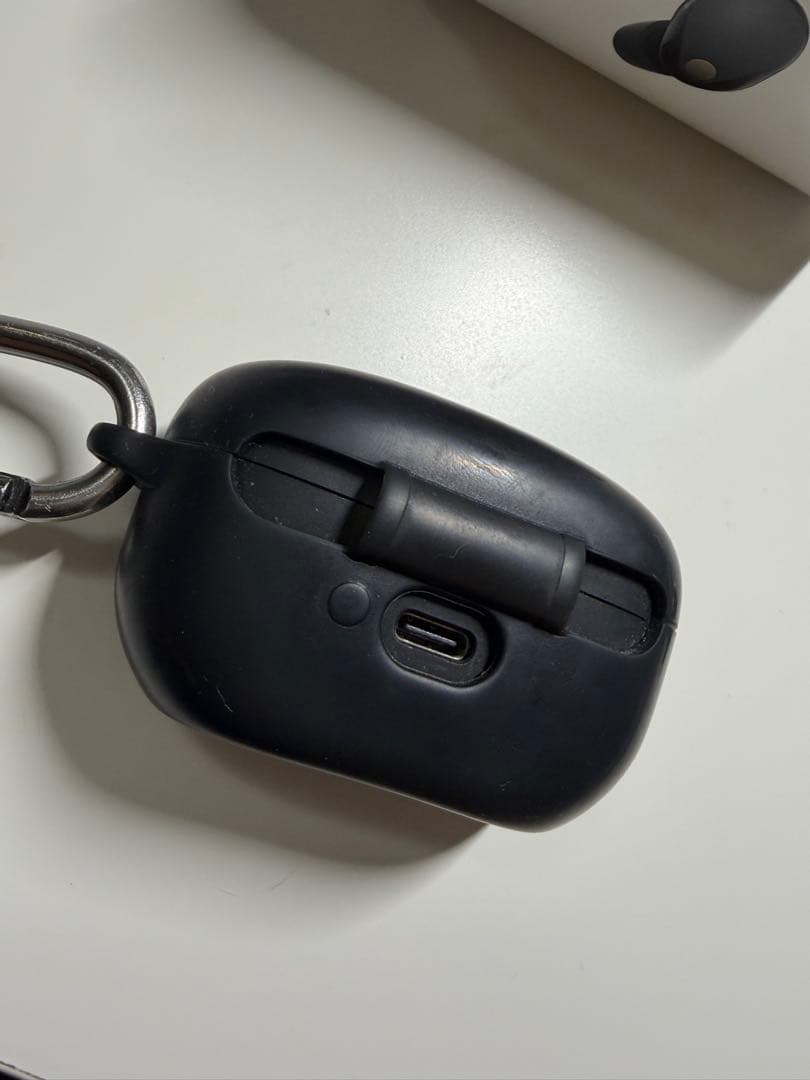 Sony Wireless Earphones Wf-1000Xm5