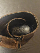 Yohji Yamamoto Pour Homme Work Boots Pourhomme 08Ss