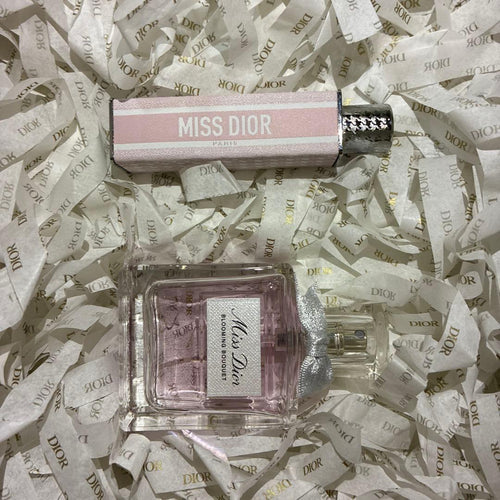 Christian Dior Perfume (Women) Miss Blooming Bouquet