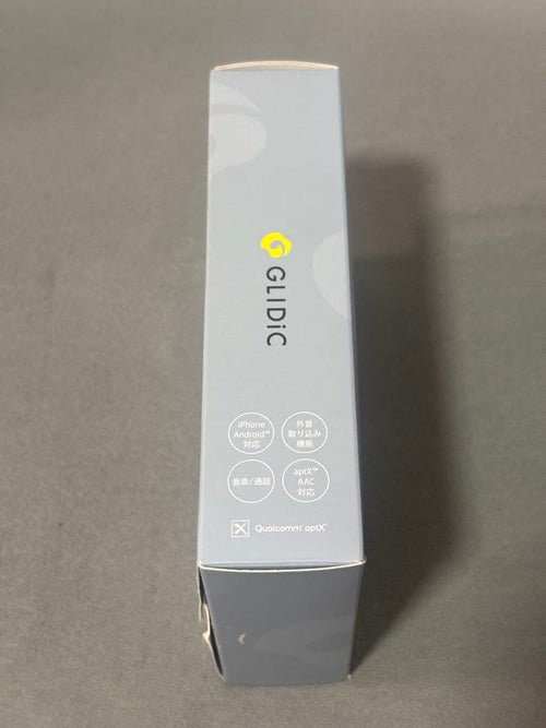 Glidic Wireless Earphones Sound Air Tw-7100