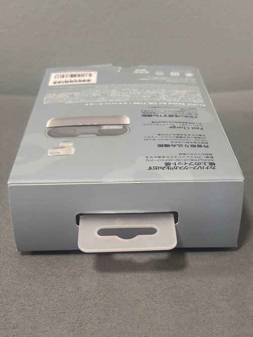 Glidic Wireless Earphones Sound Air Tw-7100