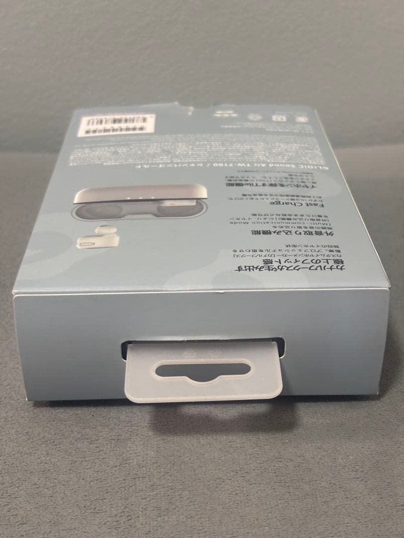 Glidic Wireless Earphones Sound Air Tw-7100