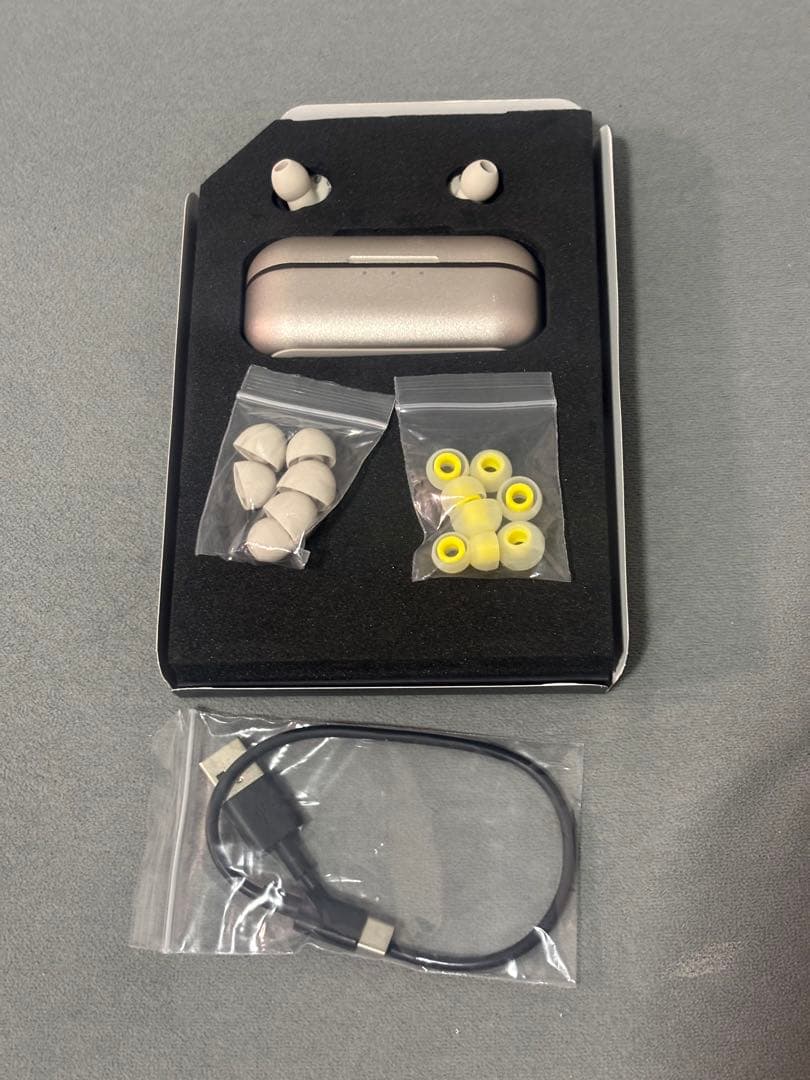Glidic Wireless Earphones Sound Air Tw-7100