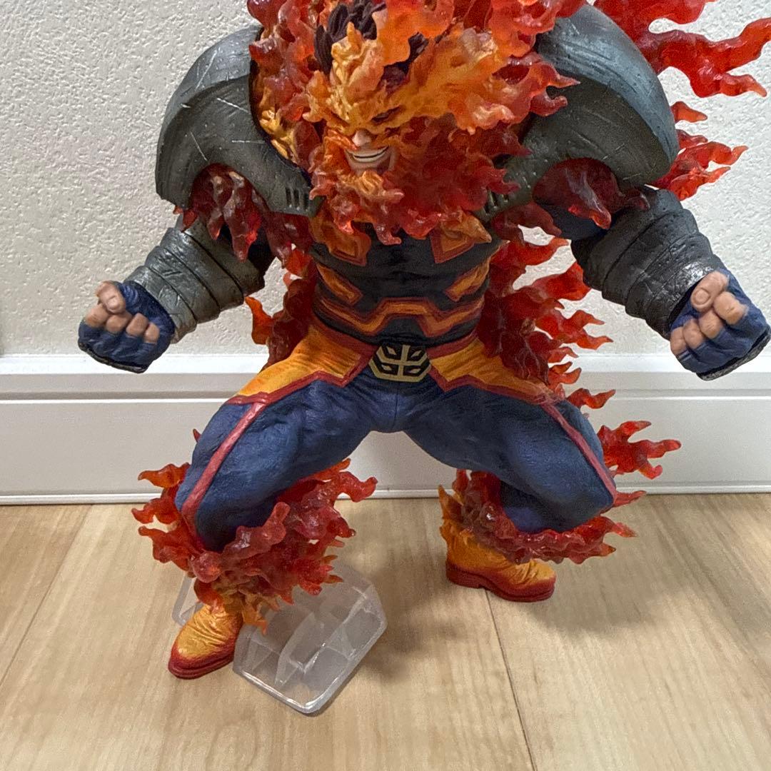 Bandai My Hero Academia D