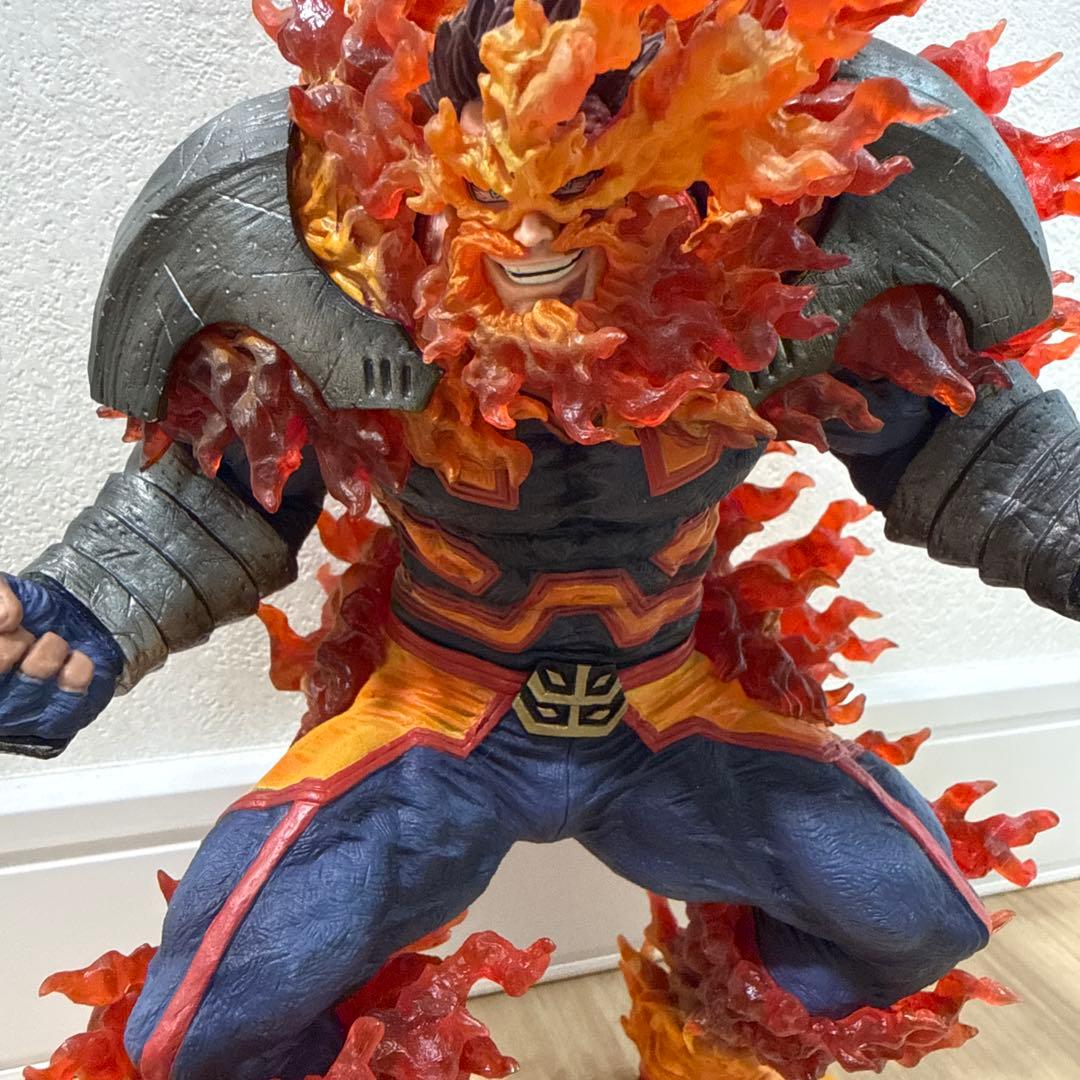 Bandai My Hero Academia D