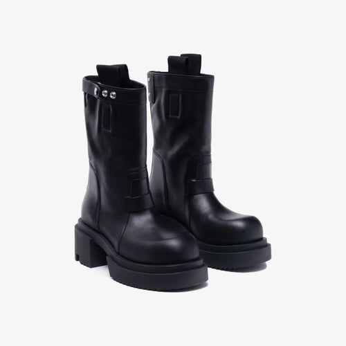 Rick Owens Other Rickowens Pull On Bogun 43