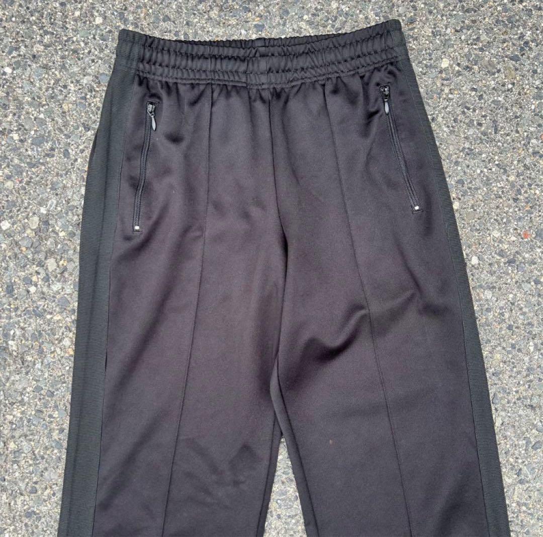A Day In The Life Wide-Leg Pants Loose-Fitting Y2K Needles