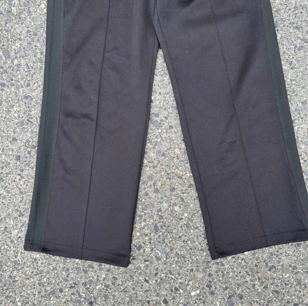 A Day In The Life Wide-Leg Pants Loose-Fitting Y2K Needles
