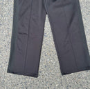A Day In The Life Wide-Leg Pants Loose-Fitting Y2K Needles
