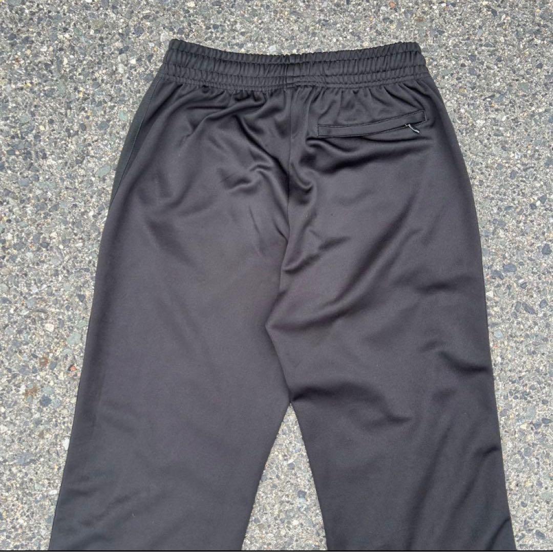 A Day In The Life Wide-Leg Pants Loose-Fitting Y2K Needles