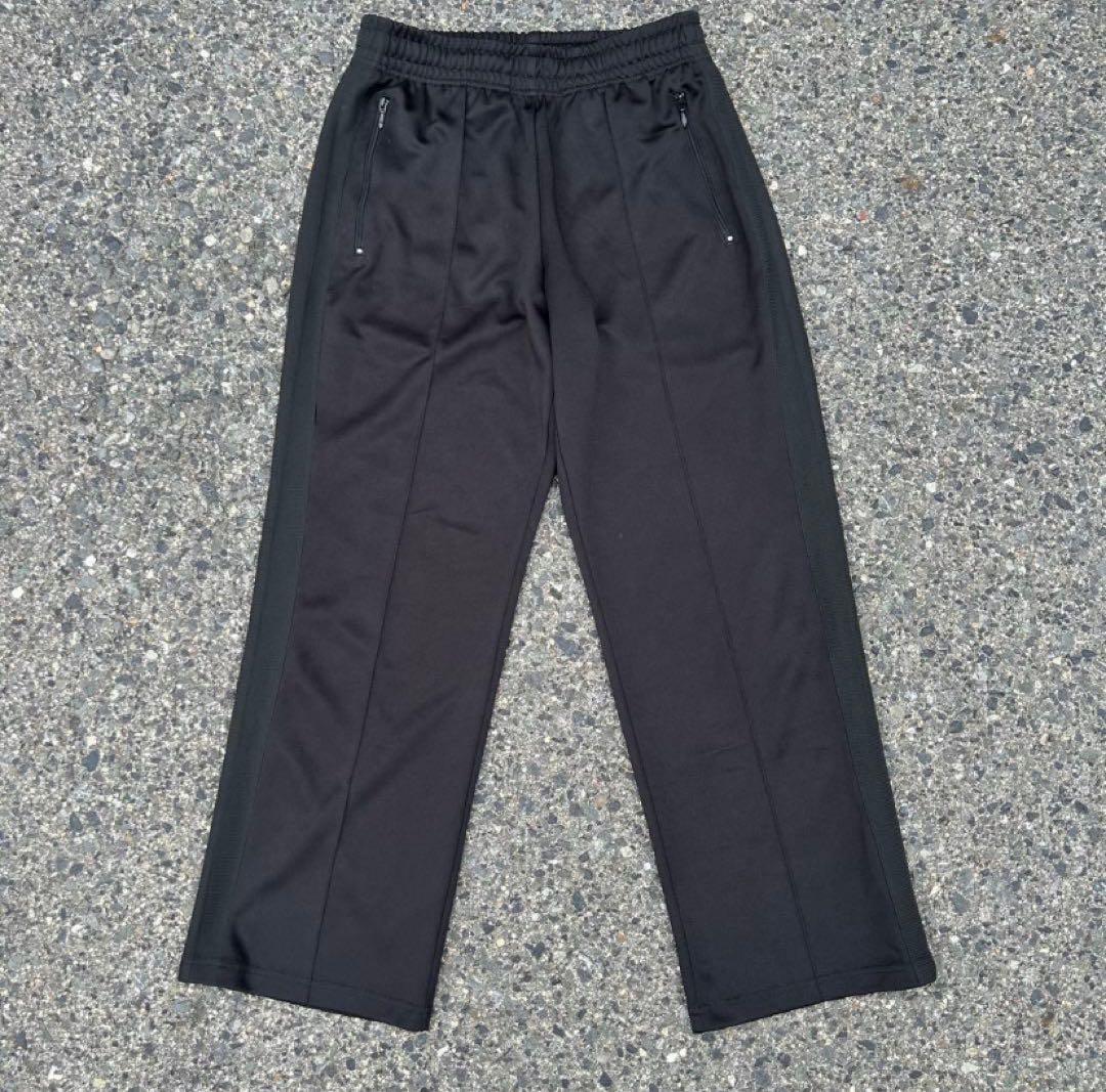A Day In The Life Wide-Leg Pants Loose-Fitting Y2K Needles