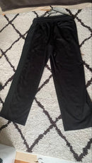 A Day In The Life Wide-Leg Pants Loose-Fitting Y2K Needles