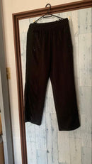 A Day In The Life Wide-Leg Pants Loose-Fitting Y2K Needles
