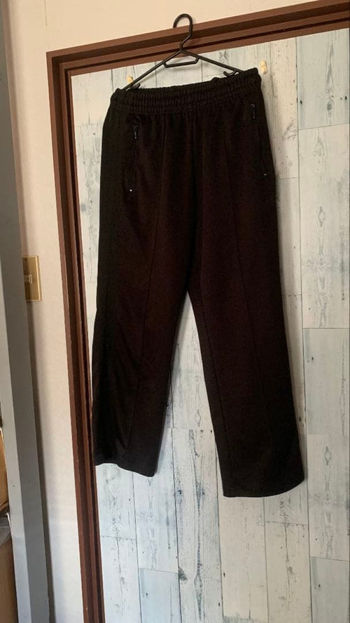 A Day In The Life Wide-Leg Pants Loose-Fitting Y2K Needles