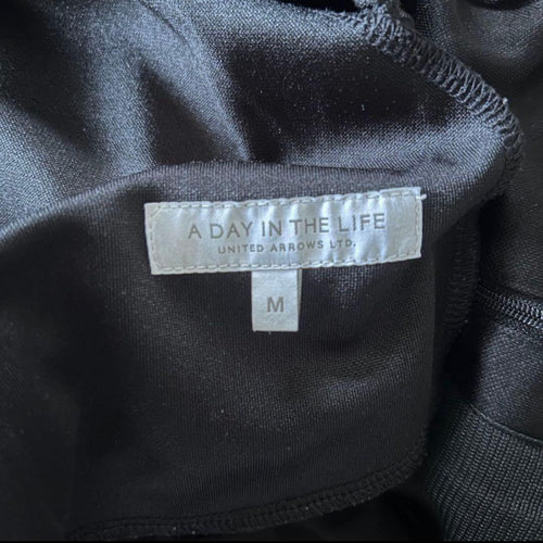 A Day In The Life Wide-Leg Pants Loose-Fitting Y2K Needles