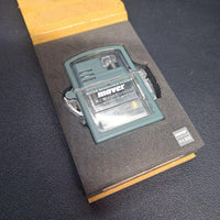 Lighters Roland Mover