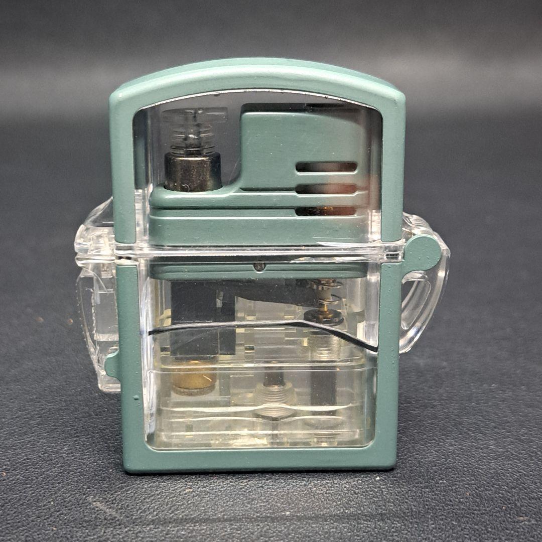 Lighters Roland Mover