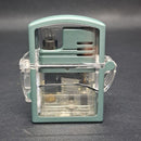 Lighters Roland Mover