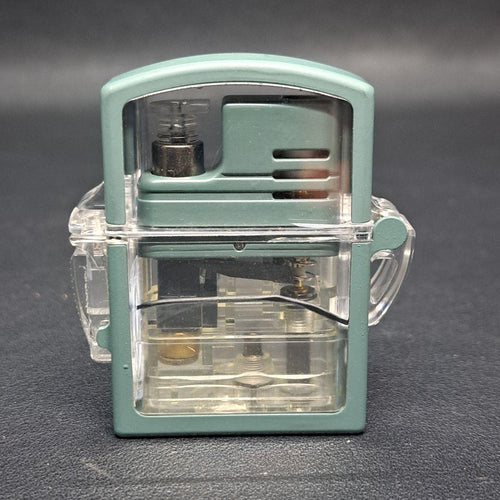 Lighters Roland Mover