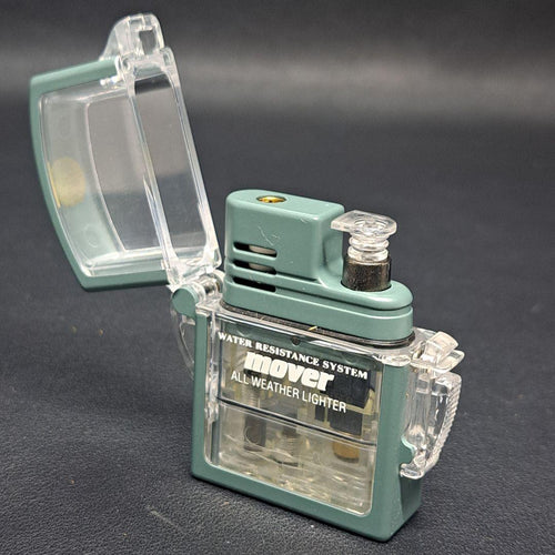 Lighters Roland Mover