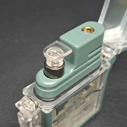 Lighters Roland Mover