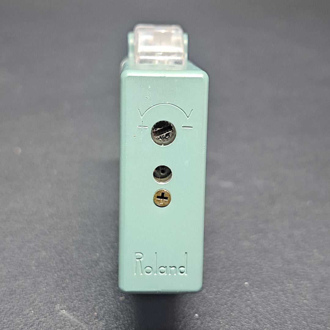 Lighters Roland Mover
