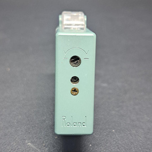 Lighters Roland Mover