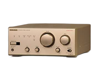 Amplifier Body Onkyo Intec A-909Ltd