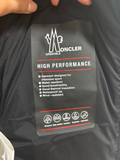 Moncler Down Jackets