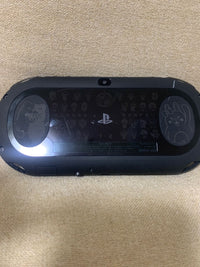 Body Psvita 1.2