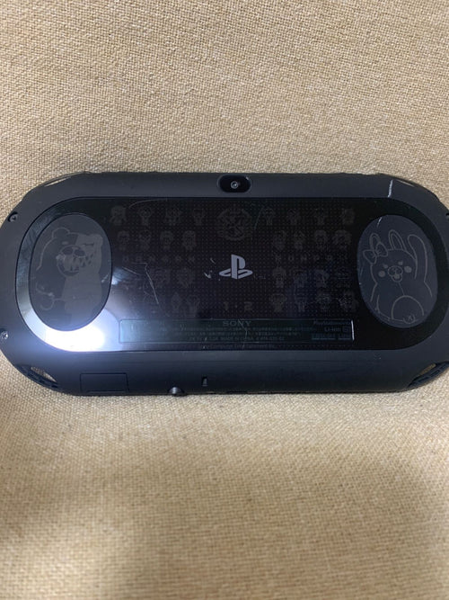 Body Psvita 1.2