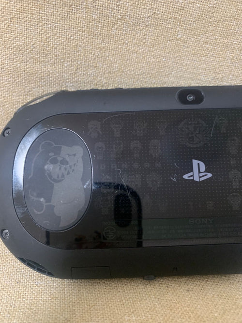 Body Psvita 1.2