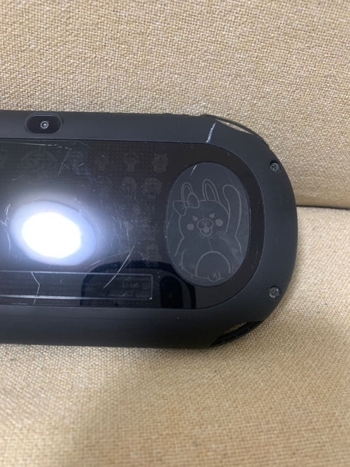 Body Psvita 1.2