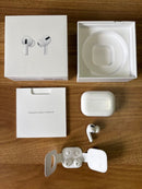 Apple Airpods Body Pro